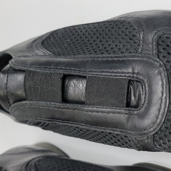 PRADA AMERICAN CUP SNEAKERS. MEN'S SIZE: 8 - Picture 4 of 12